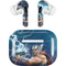 Marvel Thor Thor and Mjolnir AirPods Skins
